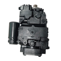 Sauer danfoss 90L100 90L100MA 90L100MA1 bomba de pistón hidráulica serie 90L100MA1NN80S3C7E03GBA292924